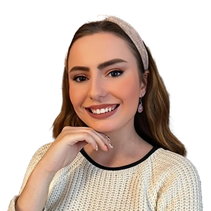 Kristína Gočová