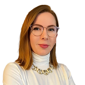 Veronika Rarogová